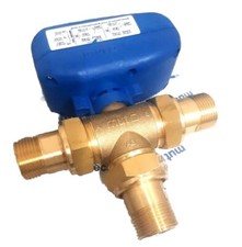 Valvola Di Ritegno Antinquinamento Con Intercettazione Incorporata Caleffi 324 - Foto 8