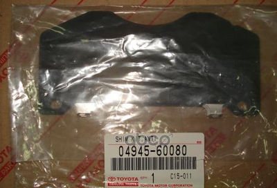 Toyota 04945 20210