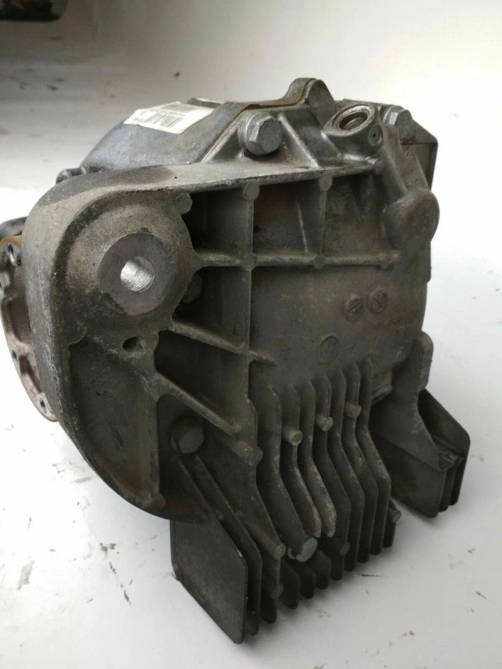 02-08 BMW 745Li E65/E66 Carrier Diferencial trasero OEM A9 Foto 2 de 4