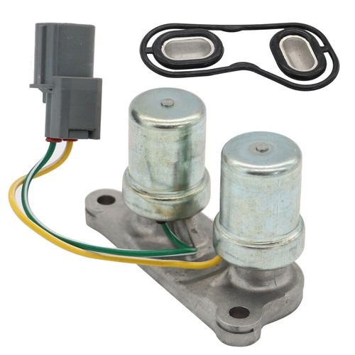 Car Automatic Transmission Shift Control Solenoid For Honda Civic 1996-1999 2000 - Picture 4 of 10