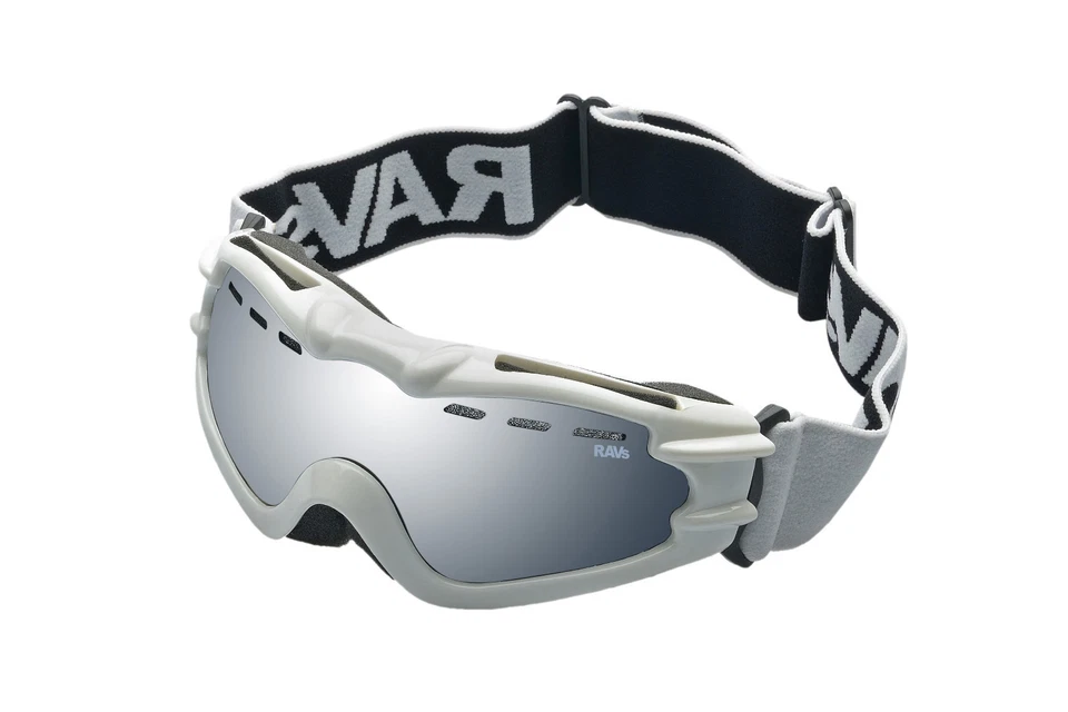SKIBRILLE SNOWBOARDBRILLE von RAVS für FRAUEN SKI SKI ALPIN