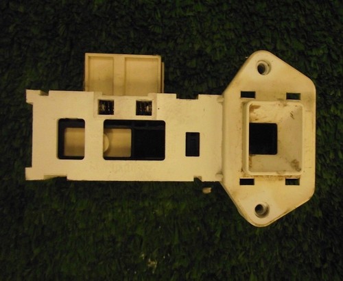 Waschmaschine BOSCH WF02865UK/01 TÜRSCHLOSS