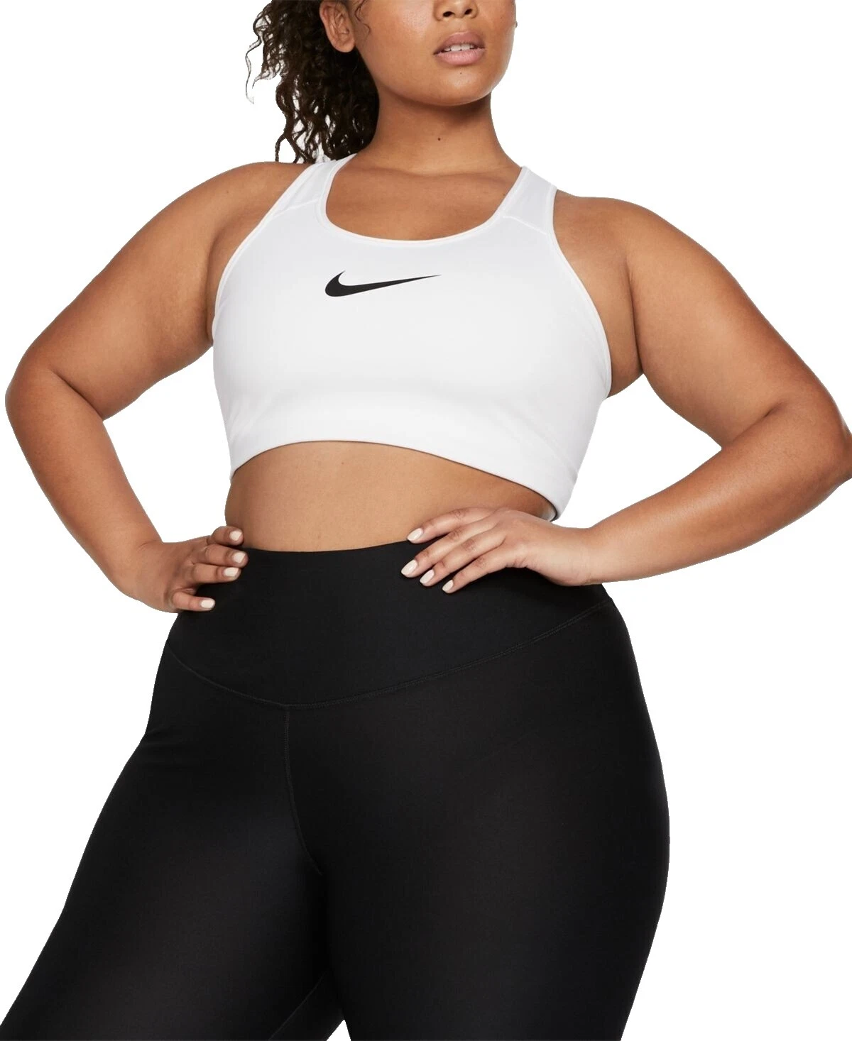 Nike Blanco Talla de ropa interior y de dormir para De mujer