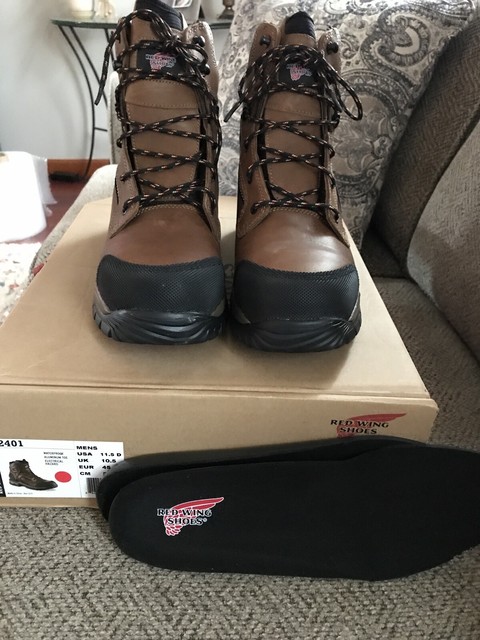 red wing flexforce 2401