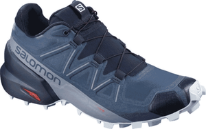 salomon speedcross 5 ebay