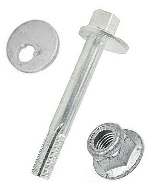 Rear Lower Lateral Arm Adjust Bolt Kit Land Rover LR037704