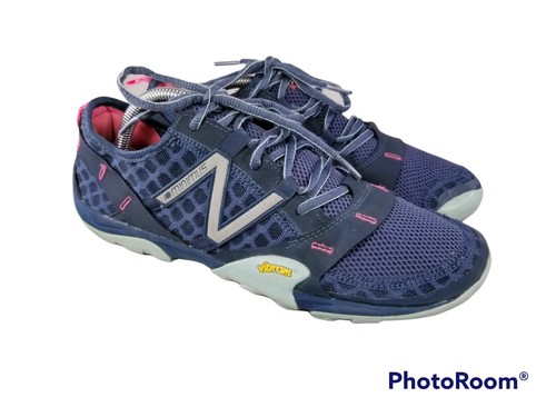 NEW BALANCE MINIMUS BAREFOOT WOMAN 
