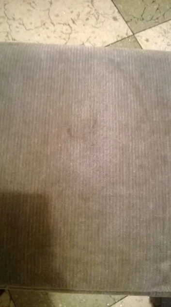 1992-1995 Pontiac Bonneville Center consol console arm rest cloth OEM - Image 3 of 4