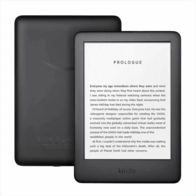 Amazon Kindle Paperwhite 11th Generation | eBay