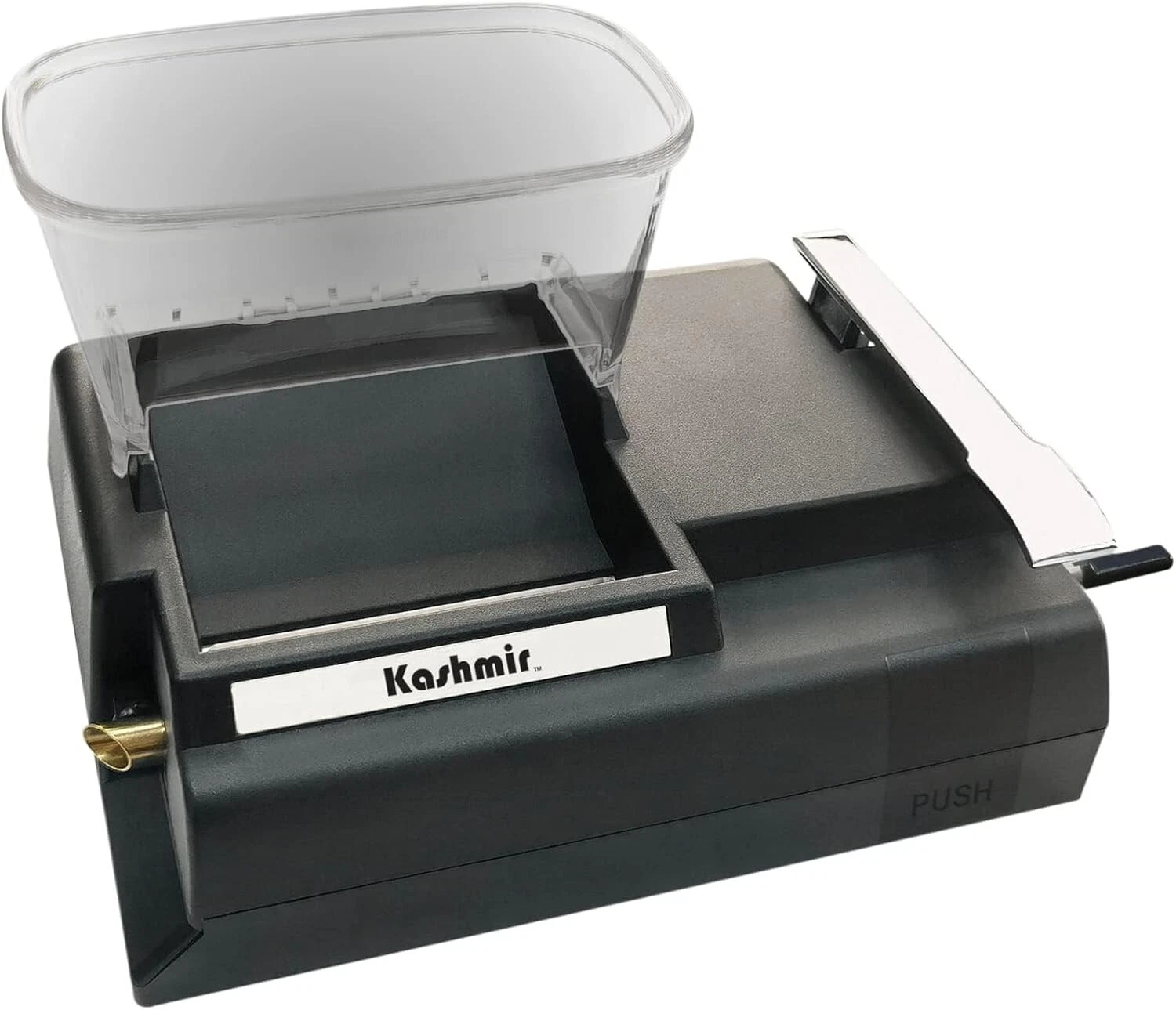 Electric Cigarette Injector 100mm Size tubes Cigarette Rolling Machine -Kashmir - product detail image 1