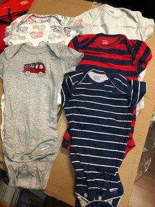onesies brand by gerber