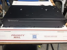 ALTRONIX R615DC1016CB Power Supply 16PTC 6-15VDC @ 10A Rack (624)