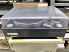 Yamaha GT-750 Direct Drive Automatic Turntable Used
