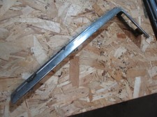 1965 1966 1967 Chevrolet Gm Impala Convertible Windshield Pillar Trim Molding Pf