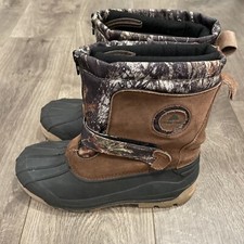 Ozark Trail Thinsulate Boots Size 6