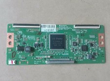 For 43'' LG original logic board 6870C-0584A