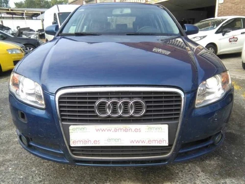 Bremshebel für AUDI A4 BERLINA (8E) 2.0 TDI 16V (103kW) 2006 948174 - Bild 5 von 10