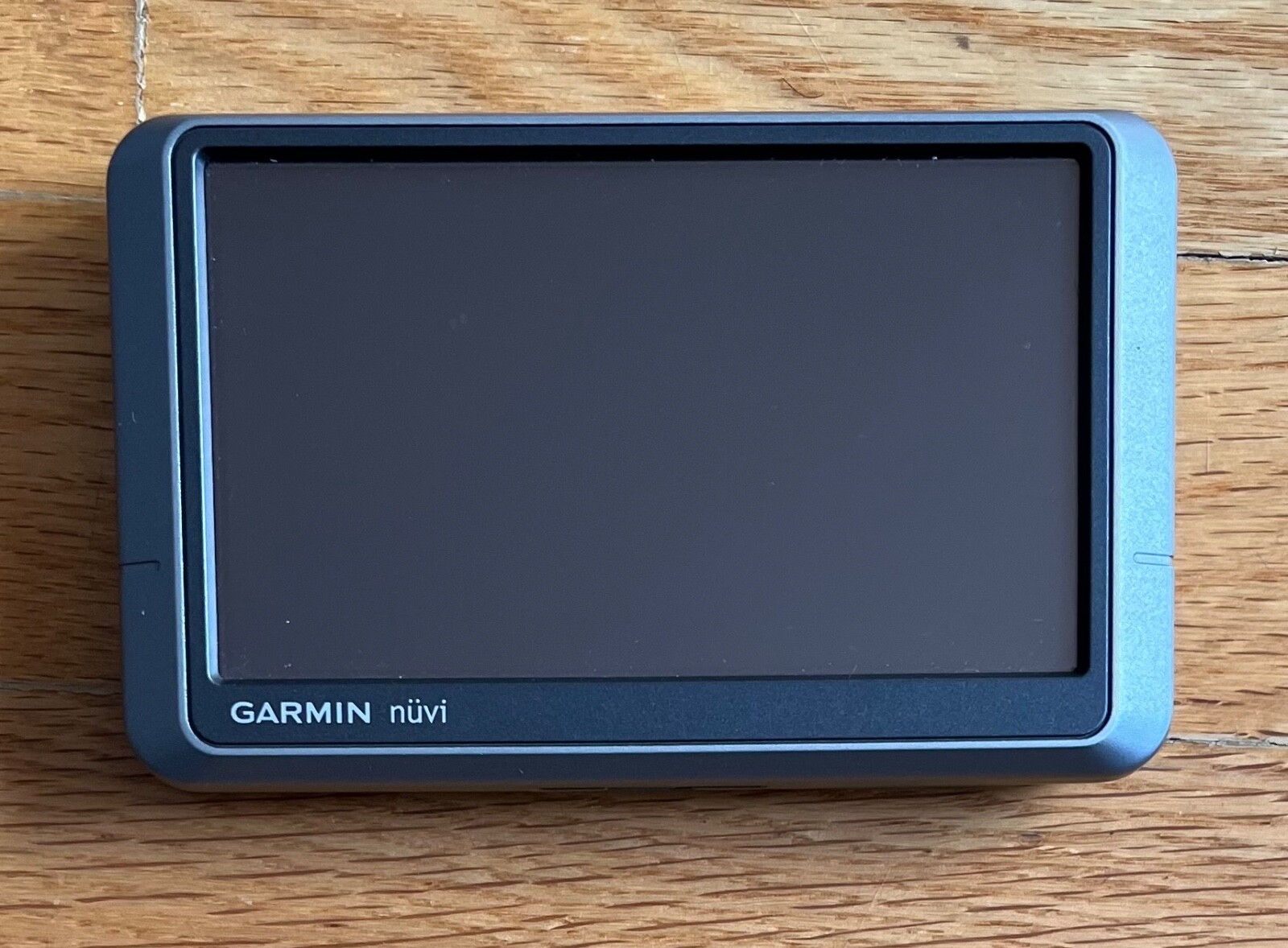 Garmin Nuvi 200W Portable Car GPS Navigation System Map Unit Only No