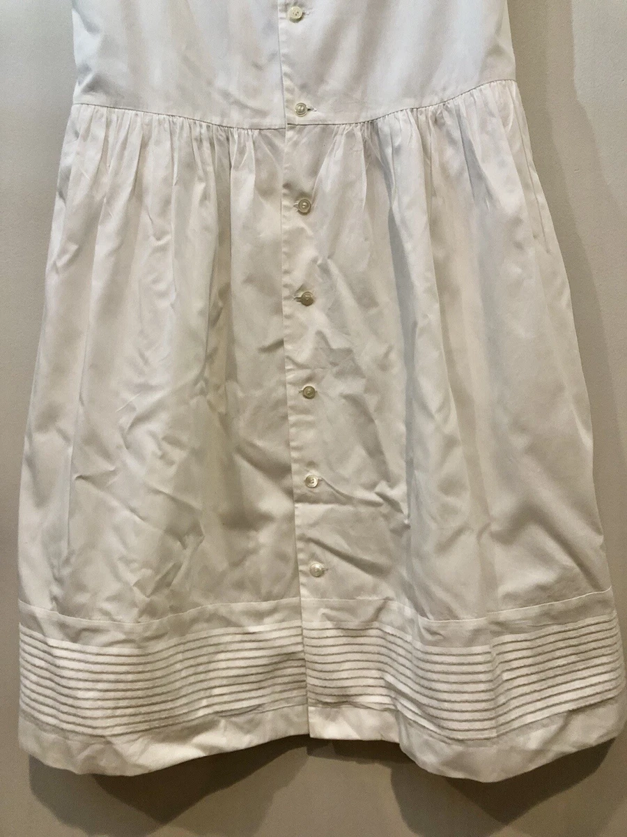 Vintage Tricot Comme des Garcons Iconic Cool Design Casual Blouse Dress  Japan