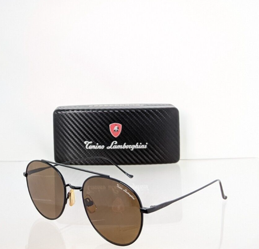 Brand New Authentic Tonino Lamborghini Sunglasses TL900 S03  display picture 2