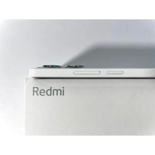 Xiaomi Redmi Note 13 128GB/ 256GB / 6.67" AMOLED Display / Unlocked- UK Version - Picture 3 of 16