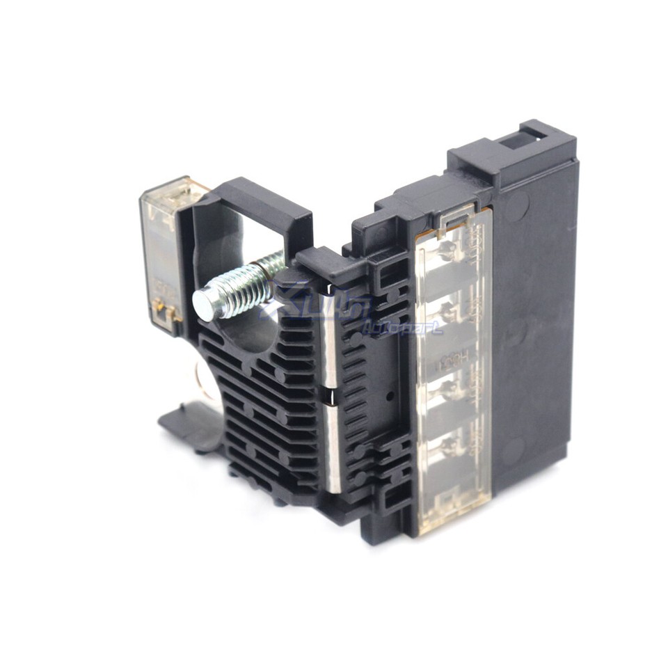 For Nissan Altima 2.5L 924079 24380-JA00A NEW Fusible Fuselink Fuse w ...