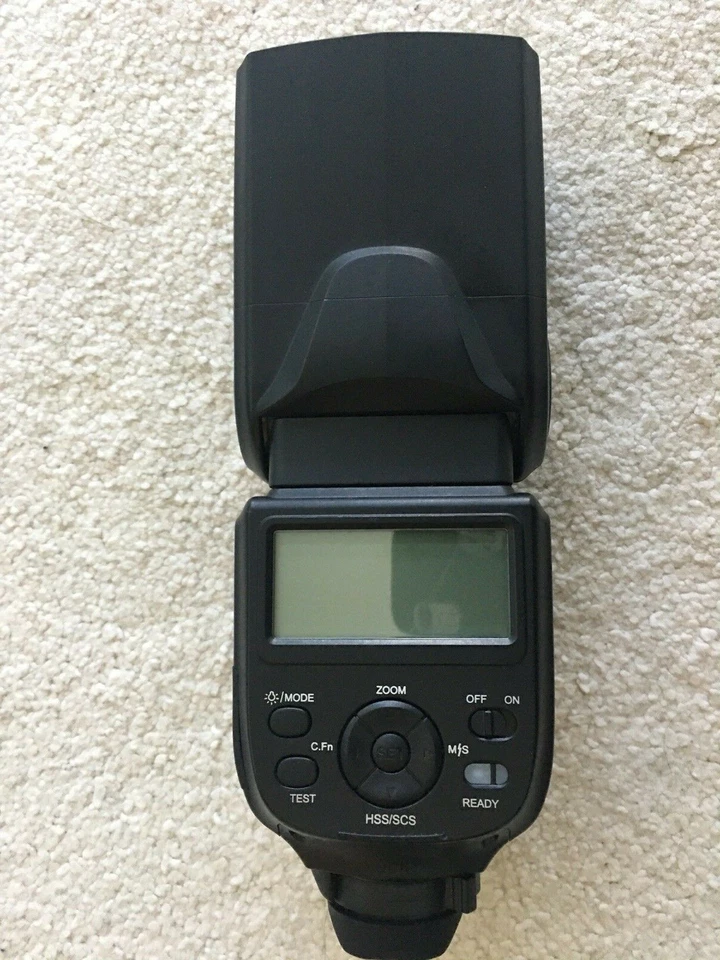 Phottix PH80373 Mitros+ TTL Transceiver Flash Kit for Canon Cameras - Image 2 of 4