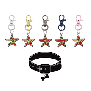 astros cat collar