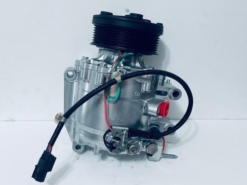AC Compressor for 2006, 2007, 2008, 2009, 2010, 2011 Honda Civic 1.8L