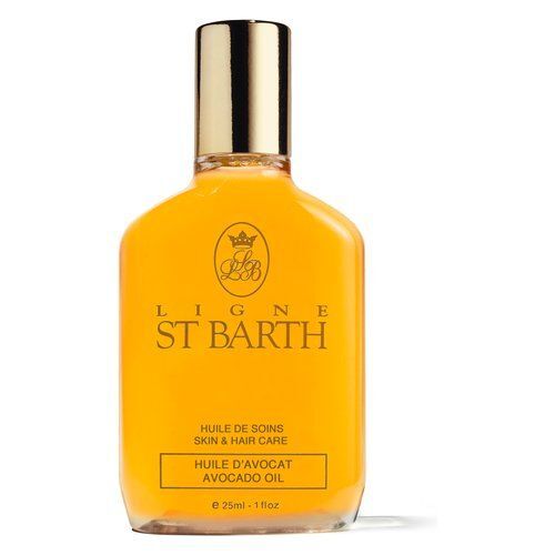 Olio idratante St Barth Avocado 25 ml