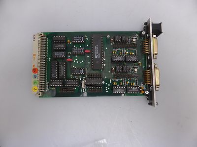 Ferrocontrol SINF-80 MAG