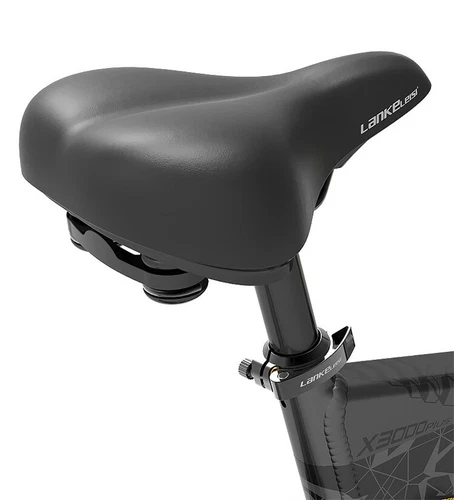 Lankeleisi X3000 PLUS Elektrofahrrad 1000W 20ZOLL E-Citybike 17.5AH Mountainbike - Bild 14 von 31