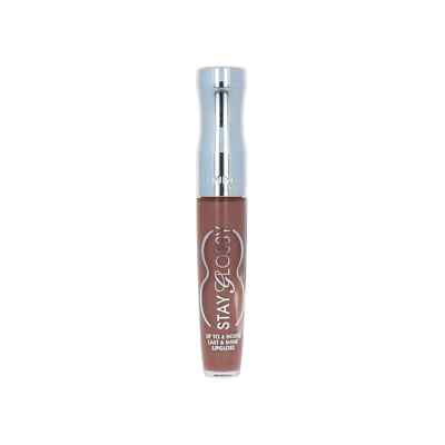 Rimmel London 5,5ml Stay Glossy Lipgloss -720 Endless Nights- NEW NEU