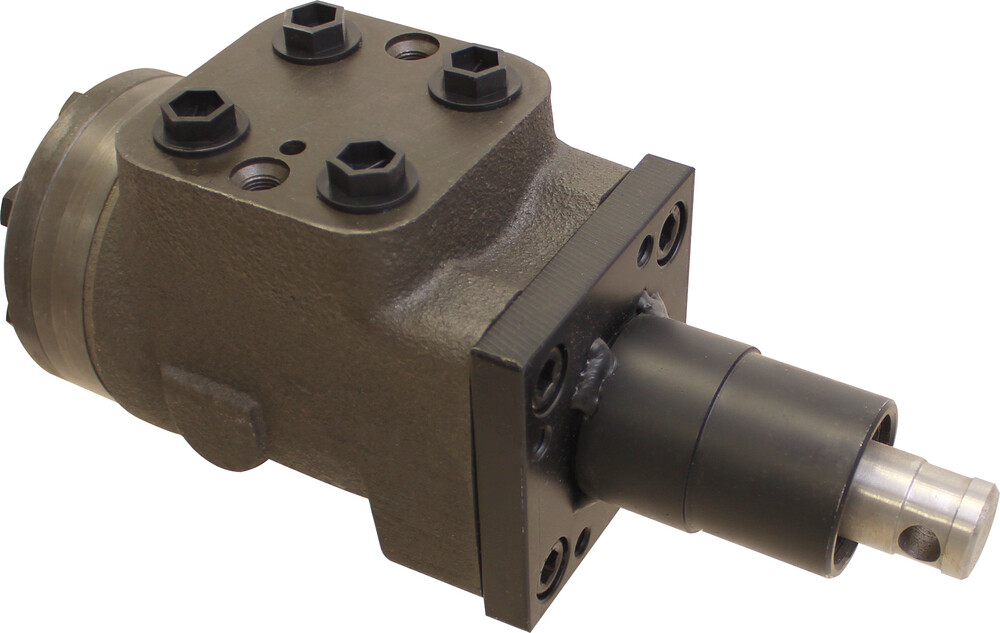 V90159 Power Steering Orbit Motor for Ford/New Holland 756 836 ++