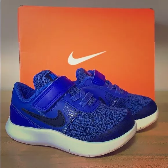 Nike flex contact toddler sneaker 2025