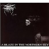 Darkthrone - Blaze in the Northern Sky (Digitally Remastered)