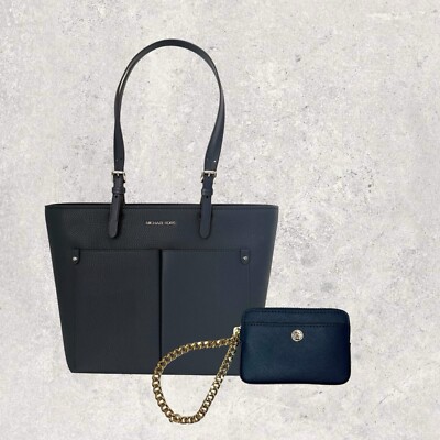 Michael Kors Tasche Shopper Portmonee Geldbeutel Jet Set Travel