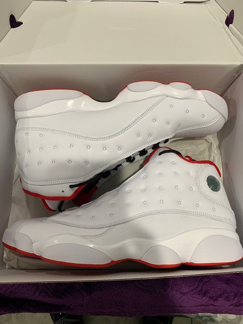 Air Jordan Retro 13 Xiii History Of Flight Mens Size 10 5 414571