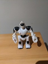 McDonalds 2007 Wow Wee Robotics Happy Meal Toy