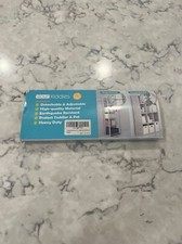 Four Kiddos Child Safety Wall Anchors Includes 9 fasteners Baby Furniture Home