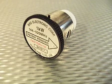 Bird 4410A Thruline WattMeter Element 1000W 4410-7 144-520MHz