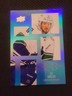 2024-25 Upper Deck Series 1 Hockey Portraits J.T. Miller #P-11