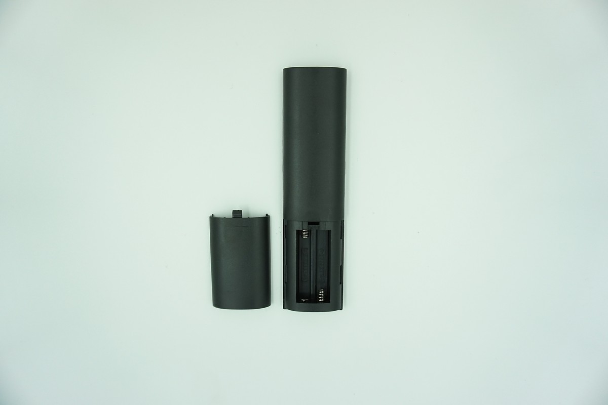 Telecomando Infrarossi Per Soundbar MAJORITY BEN-BAR-BLK-2P E K2-BAR-BLK - Modello STV601A