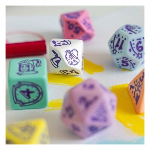 My Very First Dice Set - Little Berry (7) - englisch - Bild 2 von 2