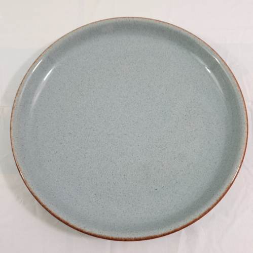 Denby Langley Heritage Terrace Salad Luncheon Stoneware Dinner Plates - Set of 4 - Picture 21 of 23