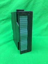 SIEMENS 6ES7 321-1BH50-0AA0 SIMATIC S7 INPUT MODULE