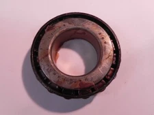 TAPERED ROLLING BEARING CONE NEW OLD REPLACEMENT STOCK #357
