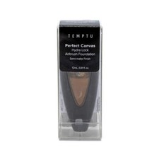 TEMPTU Perfect Canvas Hydra Lock Airbrush Airpod Foundation 13 SANDALWOOD 0.41oz