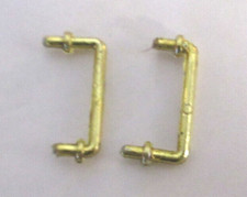 1988 New Bright Metro RC Firetruck original replacement part CAB CRAB HANDLES