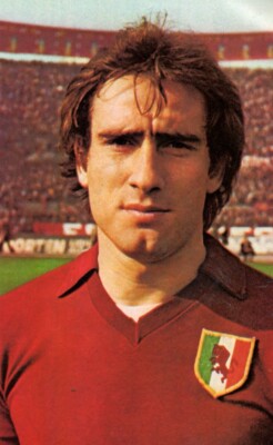 E' morto Garritano: il Torino ricorda il suo goal Scudetto E' morto Garritano: il Torino ricorda il suo goal Scudetto